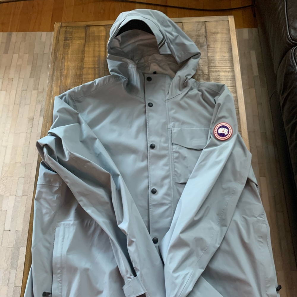 Men’s XL Canada Goose NANAIMO JACKET